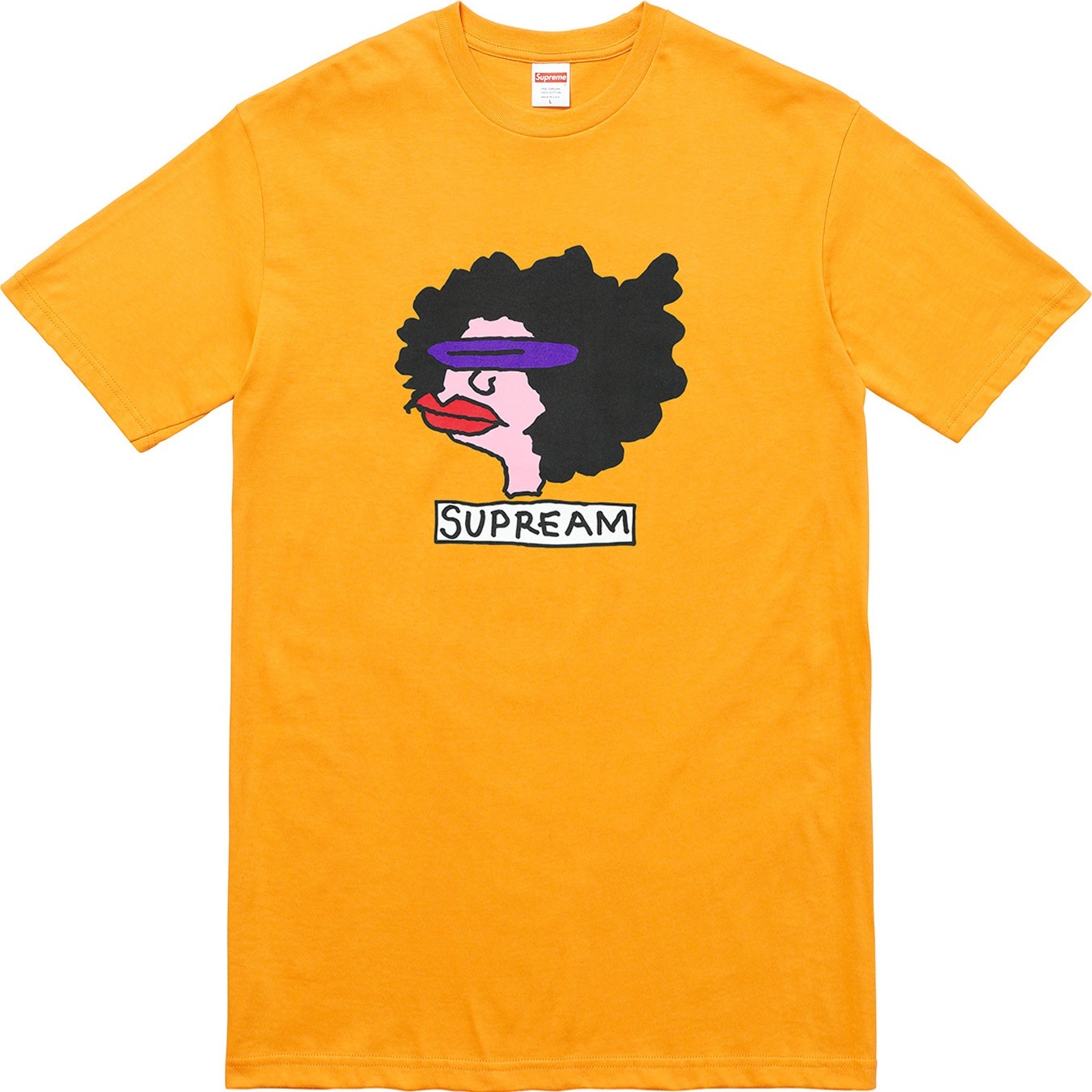 Gonz Tee view 11